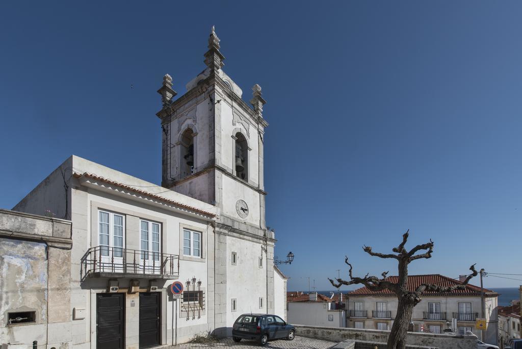 Refúgio da Vila Santiago Villa Sesimbra Exterior foto