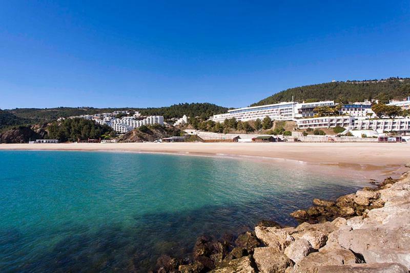 Refúgio da Vila Santiago Villa Sesimbra Exterior foto